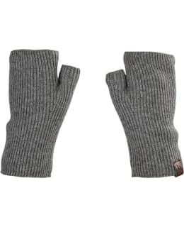 BOT ASH L/XL GREY WRIST WARMERS Main Image