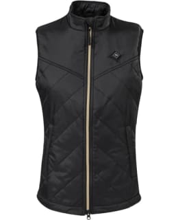 BACK ON TRACK ETNA XL HEATED VEST Main Image
