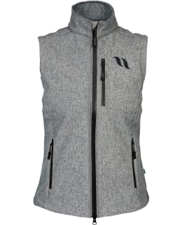 Back on Track Flash naisten liivi