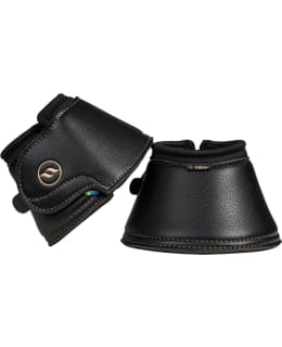 BOT DEEP NIGHTS XL BLACK BOOTS Main Image