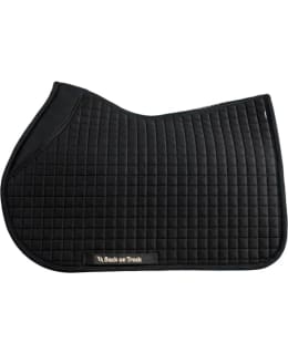 BACK ON TRACK NO.3 SADDLE PAD JUMPING Main Image