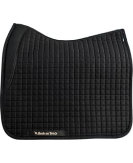 BACK ON TRACK NO. 3 SADDLE PAD DRESSAGE Main Image
