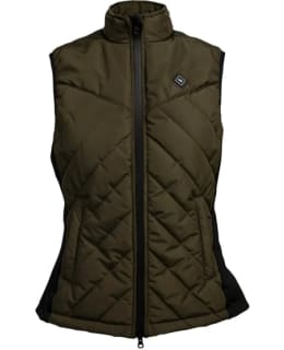 BACK ON TRACK ETNA XL OLIIVI LÄMPÖLIIVI Main Image