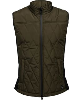 BACK ON TRACK TEIDE L M`S HEATED VEST Main Image