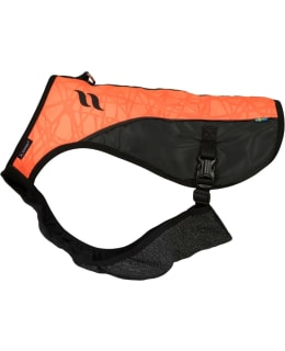 TRAKK M/ORANGE VISIBILITY DOG VEST Main Image