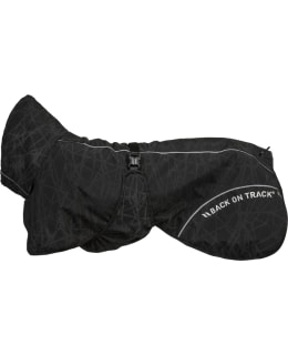 BAY 60/BLACK RAIN DOG COAT Main Image