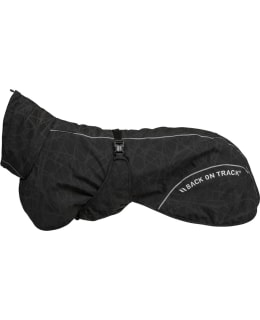 BAY 60/BL RAIN SHELL COAT LOW SET TAIL Main Image