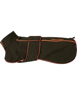BUDDY 2.0 44/VIHREÄ SOFTSHELL TAKKI Main Image