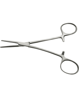 FORCEPS STRAIGHT SHAPE_EAR Main Image