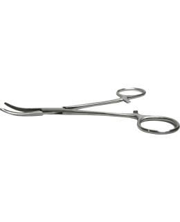 FORCEPS CURVED SHAPE NO.3_EAR Main Image