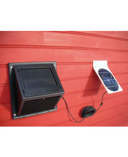 SUNWIND MINIVENT VALK ERIL. AUR.PANEELIL Main Image