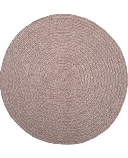 FONDACO SIGGE Ø38 32/RO PLACEMAT Main Image