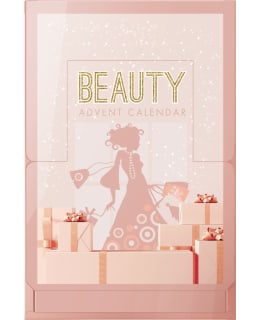 BEAUTY GIRL 2022 KOSMETIIKKAKALENTERI Main Image