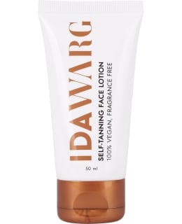 IDA WARG 50ML SELF-TANN. CREAM FOR FACE Main Image