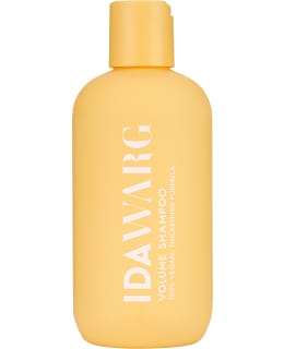 IDA WARG VOLUME 250ML SHAMPOO Main Image