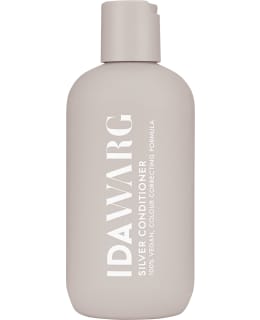 IDA WARG SILVER 250ML CONDITIONER Main Image