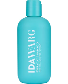IDA WARG EVERYDAY 250ML SHAMPOO Main Image