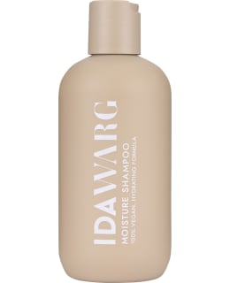 IDA WARG MOISTURE 250ML KOST SHAMPOO Main Image