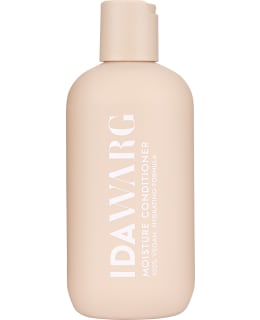 IDA WARG MOISTURE 250ML CONDITIONER Main Image