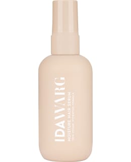 IDA WARG MOISTURE 100ML HAIR SERUM Main Image