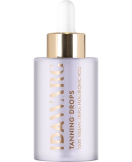 IDA WARG 45ML SELF-TANNING DROPS Main Image