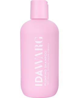IDA WARG PLUMPING 250ML SHAMPOO Main Image