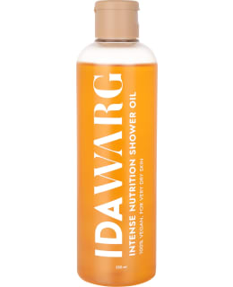 IDA WARG INTENSE NUTR. 250ML SHOWER OIL Main Image