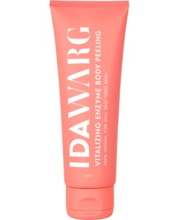 IDA WARG VITALIZING 125ML BODY SCRUB Main Image