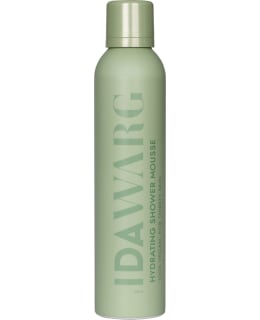 IDA WARG HYDRATING 200ML SHOWER MOUSSE Main Image