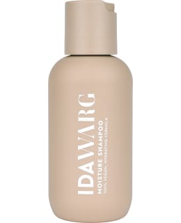 IDA WARG MOISTURE 100ML SHAMPOO Main Image