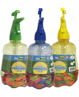 VESI-ILMAPALLOPUMPPU JA 250 PALLOA Main Image