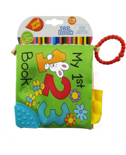 W2PLAY PEHMOKIRJA Main Image