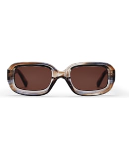 CHPO 16135BC-HAVANA M.SUNGLASSES Main Image
