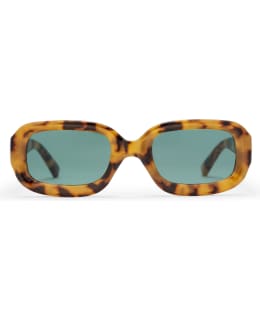 CHPO HAVANA SUNGLASSES 16135BE Main Image