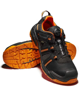 SOLID GEAR HYDRA GTX TYÖKENGÄT 48 Main Image