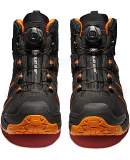 SOLID GEAR PHOENIX GTX TYÖKENGÄT 38 Main Image