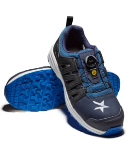 SOLID GEAR ATLANTIC TYÖKENGÄT 48 Main Image