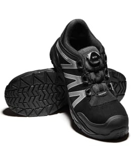 SOLID GEAR ONYX LOW TYÖKENGÄT 43 Main Image