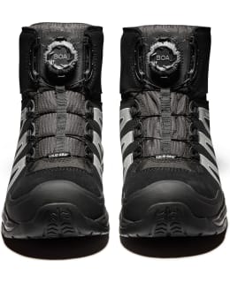 SOLID GEAR ONYX MID TYÖKENGÄT 37 Main Image