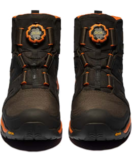 SOLID GEAR TIGRIS GTX AG MI TYÖKENGÄT 43 Main Image