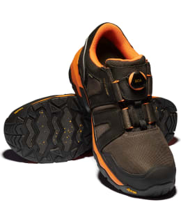 SOLID GEAR TIGRIS GTX AG LO TYÖKENGÄT 42 Main Image