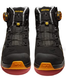 SOLID GEAR RECKON TYÖKENGÄT 44 Main Image