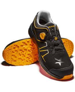 SOLID GEAR OASIS TYÖKENGÄT 41 Main Image