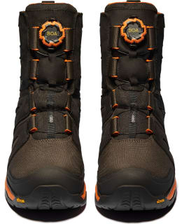 SOLID GEAR TIGRIS GTX AG HI TYÖKENGÄT 44 Main Image