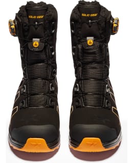 SOLID GEAR SHORE S3 TALVITURVAKENGÄT 37 Main Image