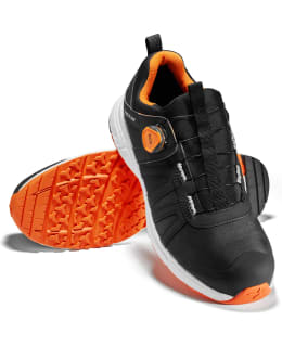 SOLID GEAR REVOLUTION 2 TYÖKENGÄT 43 Main Image