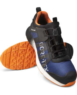 SOLID GEAR REVOLUTION 2 GTX TYÖKENGÄT 40 Main Image