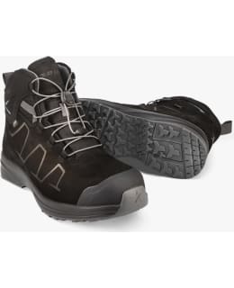 SOLID GEAR TALUS GTX MID TYÖKENGÄT 46 Main Image