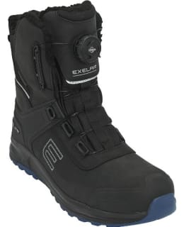 Exelar Gorm FitGo S3 talviturvakengät Main Image