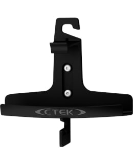 CTEK MOUNTING BRACKET 3,8-5,0A Main Image